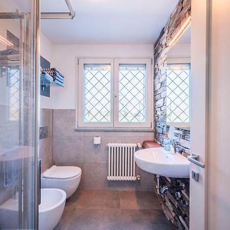Royal Suite Parma Con Piscine Calda E Fredda المظهر الخارجي الصورة