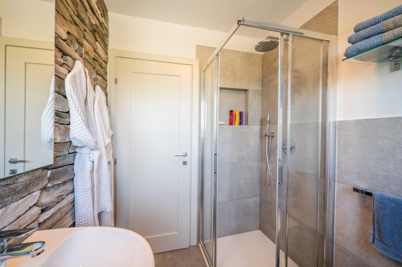 Royal Suite Parma Con Piscine Calda E Fredda المظهر الخارجي الصورة