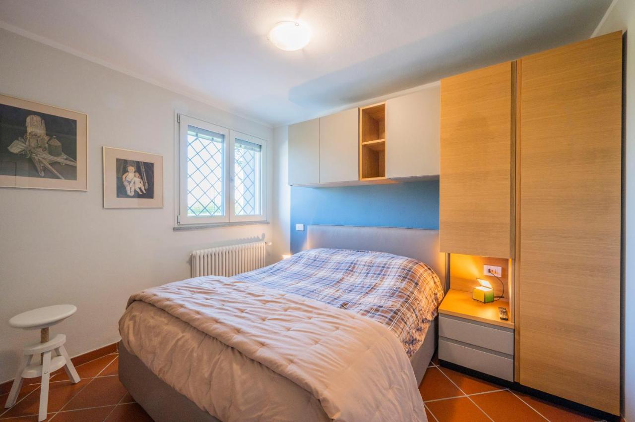 Royal Suite Parma Con Piscine Calda E Fredda المظهر الخارجي الصورة